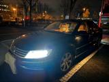 Volkswagen VW Phaeton 3.0 TDI/ 2.Hand/ TÜV 10/27 - Volkswagen Phaeton: V10 TDI