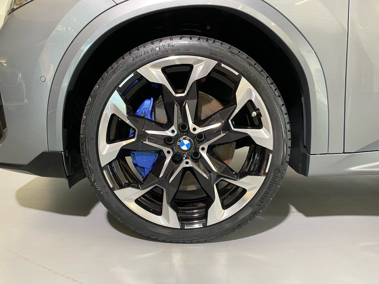 BMW X2 - Bild 15