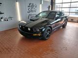 Ford Mustang GT Cabrio - Ford Mustang aus 2008