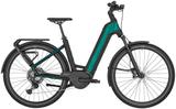Bergamont E-Ville SUV Elite 54 cm - Bergamont E-Bikes