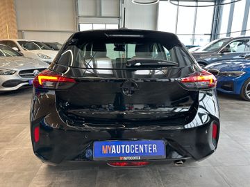 MYAUTOCENTER – Gebraucht- und Jahreswagen mit Werkstattservice in Pfaffenhofen Opel Corsa F *GS Line*Spurhalte*Müdigkeits*LED*