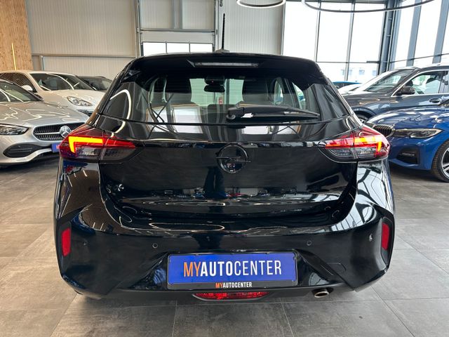 MYAUTOCENTER – Gebraucht- und Jahreswagen mit Werkstattservice in Pfaffenhofen Opel Corsa F *GS Line*Spurhalte*Müdigkeits*LED*