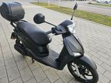 Piaggio LIBERTY 125 S IGET E5  - ROLLER LIBERTY 125