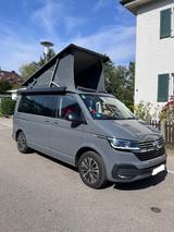 Volkswagen California Ocean 4 Motion, 199 PS, LED - VW California 4motion