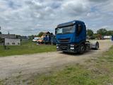 Iveco STRALIS 500 EEV - AS440T/P Kipphydraulik - Offers