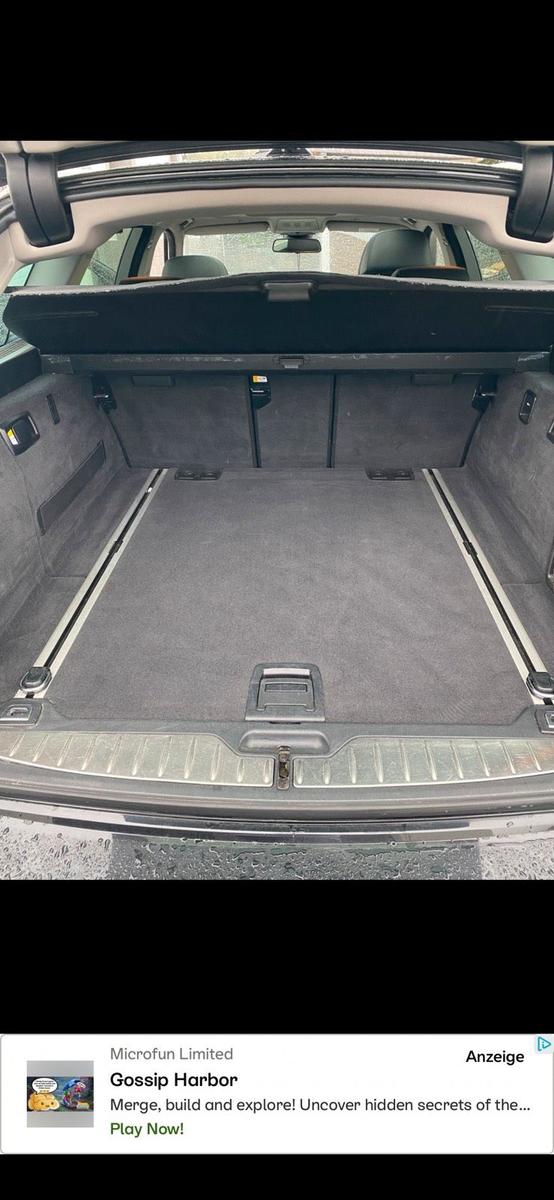 BMW 525 2011 — photo 6