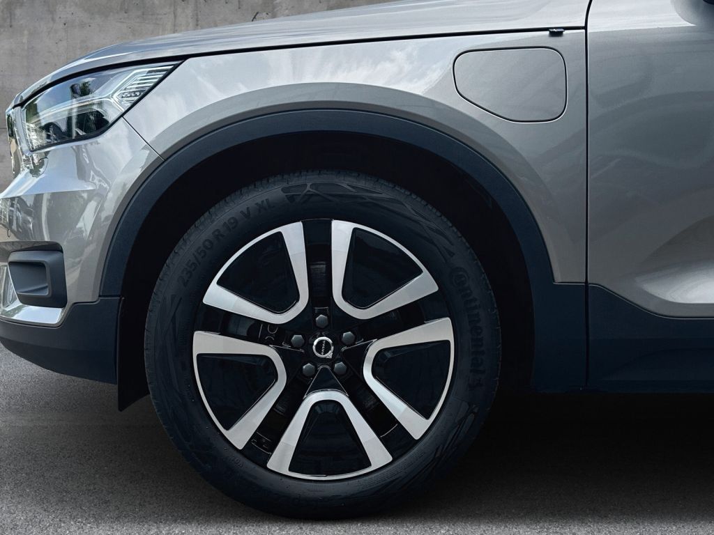 Fahrzeugabbildung Volvo XC40 T5 RECHARGE DKG INSCRIPTION