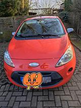 Ford ford ka 2009 1.2 benzin - Ford Ka/Ka+ in Osnabrück