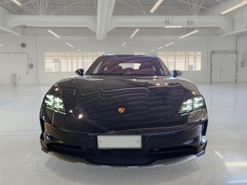 Porsche PORSCHE TAYCAN 105KWH 4S CROSS TURISMO STATION W imagem 2