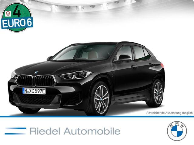 BMW X2 xDrive25e M Sport*Pano*ACC*Head-Up*adapLED*