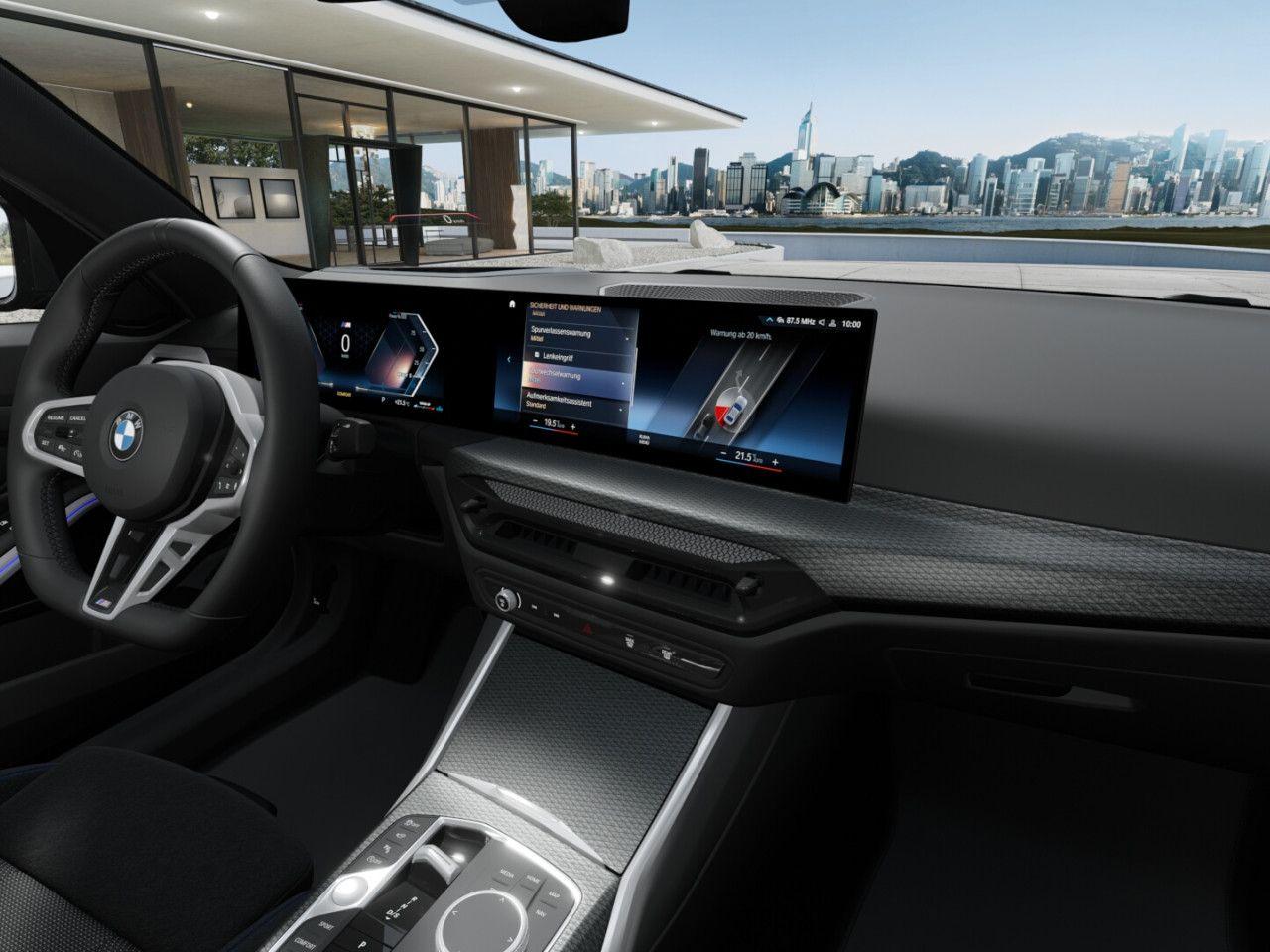 BMW 3 Series i xDr. Lim M Sport LivePro,AdapLED,St+Go, миниатюра 4
