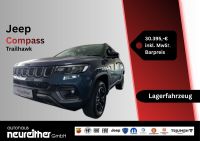 Jeep Compass - Vorschau Bild 1