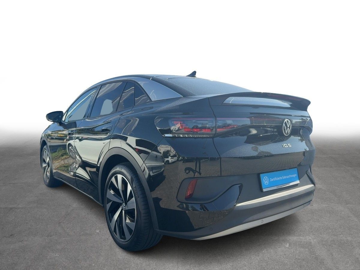 Volkswagen ID.5 Pro 128/77  Climatronic Navi AHZV  PDC SHZ foto 4