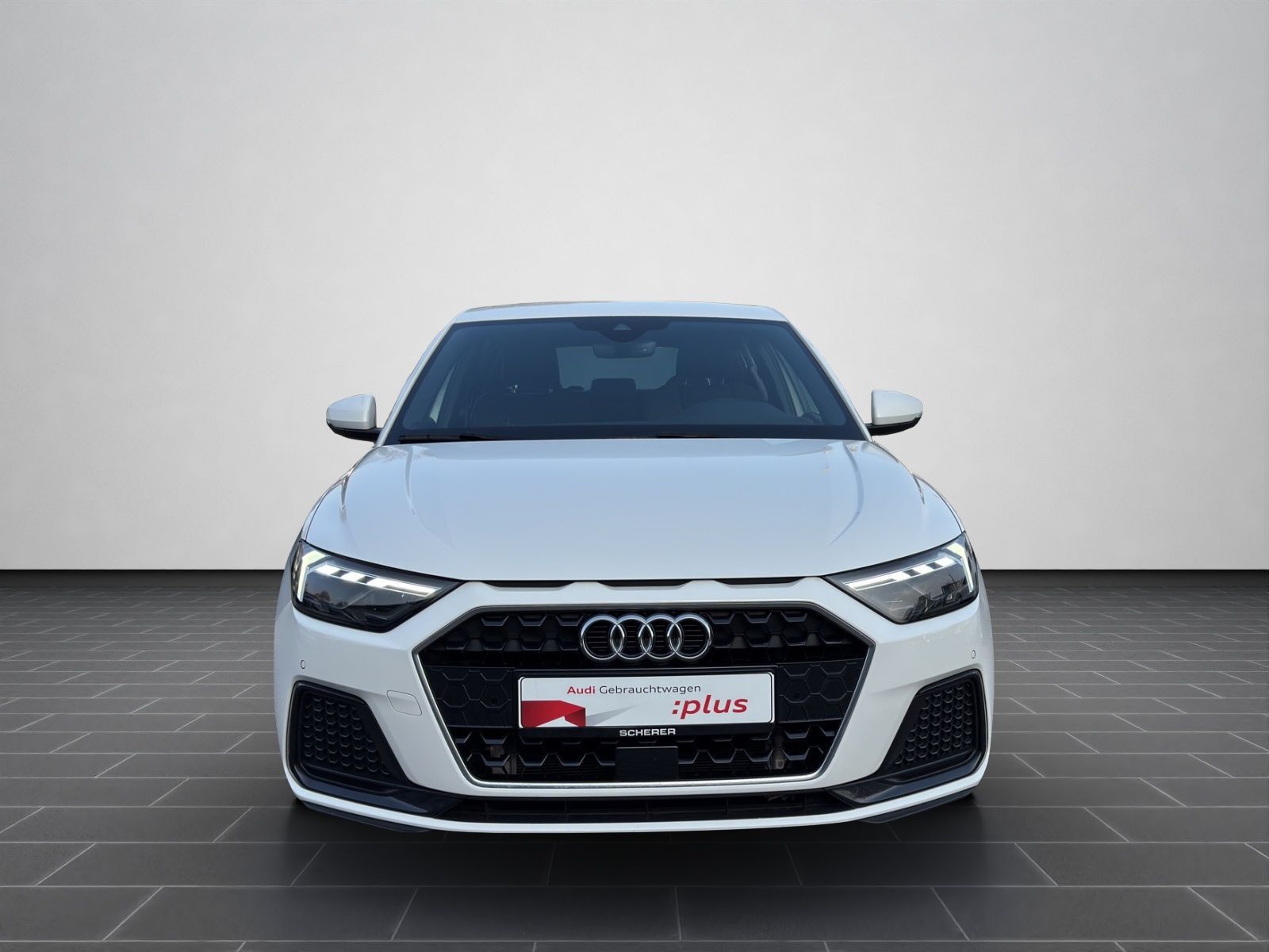 Audi A1 - Bild 6