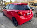 Toyota Yaris 1,33-l-Dual-VVT-i Edition Kamera//73Kw - Toyota Yaris Edition mit Benzin-Antrieb