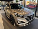 Hyundai Tucson 1.6 Premium LED+Navi+SHZ+2xKlima+4xSHZ+LM - Hyundai TUCSON Gebrauchtwagen in Dresden