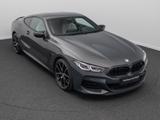BMW M850i xD Coupé Laser 360°HUD DAB B&W SoftCl 20" - Autos in Hannover: Sportwagen