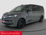 Volkswagen T7 Multivan 2.0 TDI DSG Edition LÜ VOLL! 7SI AHK