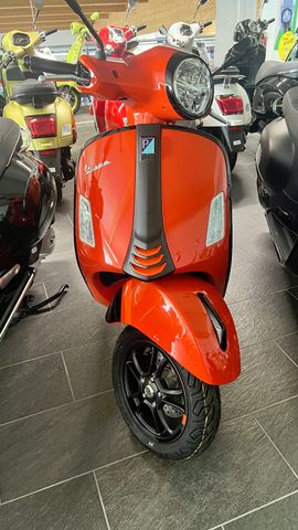 Vespa GTS SuperSport 300