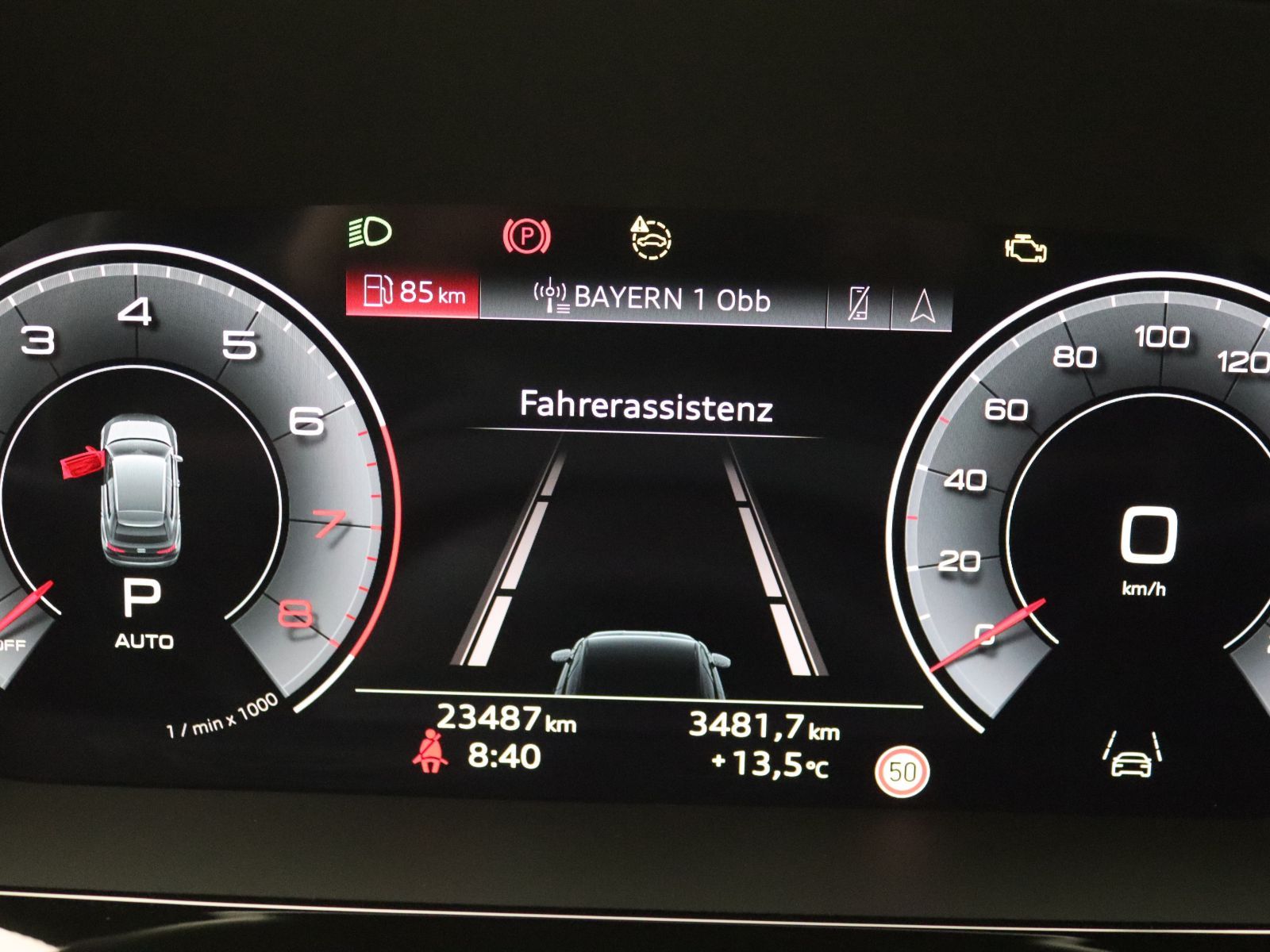 Audi A3 - Bild 12