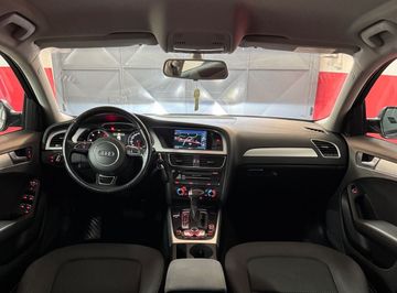 Audi A4 - 12