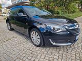 Opel Insignia SportsTourer SelectionTüv Neu Automatik - Opel Insignia: Selection