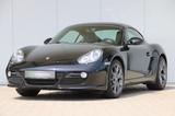 Porsche Cayman 2.9 *SCHALTER*XENON*SHZG*BBS*GARANTIE - gebrauchte Porsche Sportwagen