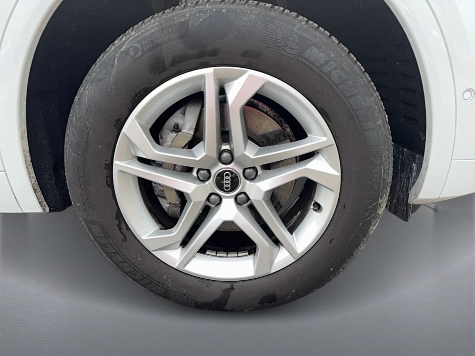 Audi Q5 - Bild 7