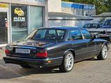 Jaguar XJ6 12 4.0 XJ Sport 6 - Jaguar XJ6 aus 1997