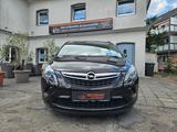 Opel Zafira C Tourer Edition 1.4*Navi-Alu-PDC* - Opel Zafira Gebrauchtwagen in Krefeld