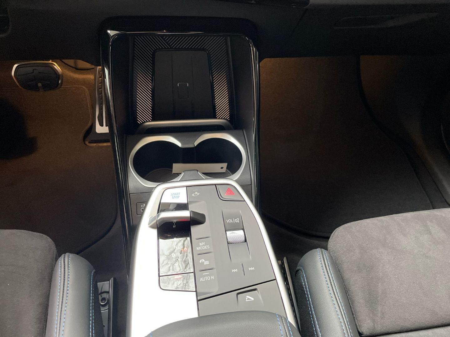 BMW iX1 - Bild 13