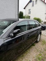 Audi A4 1.8 TFSI multitronic Ambiente Avant Ambiente - Audi A4: Kombi, Ambiente