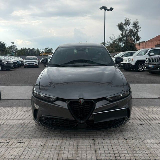 Other Alfa Romeo Tonale 1.6 diesel 130 CV TCT6 Ti