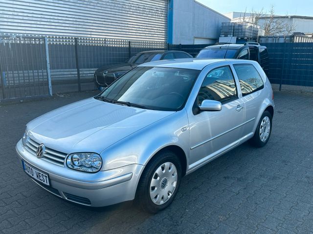 Volkswagen Golf IV 1.4 Pacific*Tüv & Au NEU*