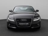 Audi A5 Coupe 3.0 TDI quattro Panorama Xenon 8Fach - Audi A5 8T mit Diesel-Antrieb