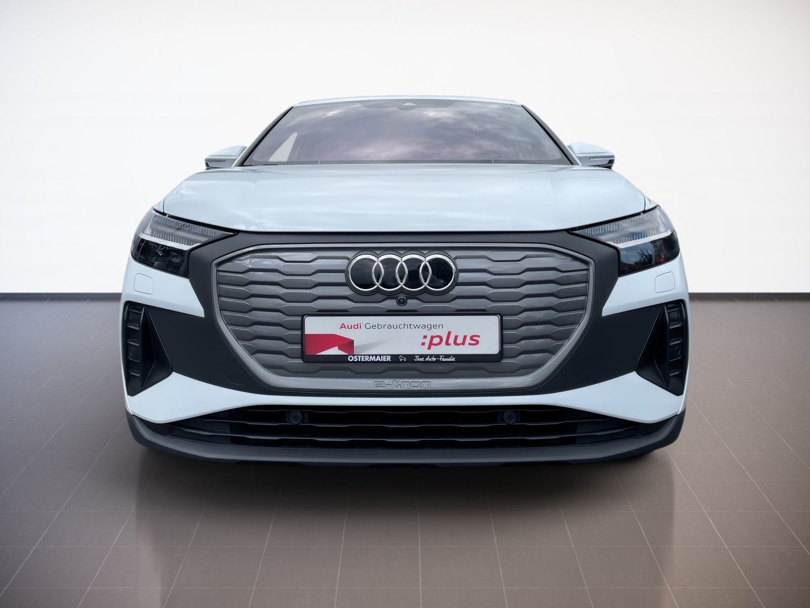 Audi Q4 e-tron - Bild 3