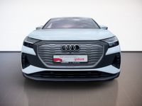 Audi Q4 e-tron - Vorschau Bild 3