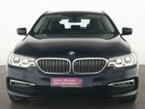 BMW 520d Luxury Line Harman|Pano|Navi|HeadUp|LED|SHZ - BMW 520 in Mönchengladbach