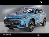 MG HS Luxury MY24 Luxury MY24 SPUR 360 PDC SHZ - MG HS aus 2024