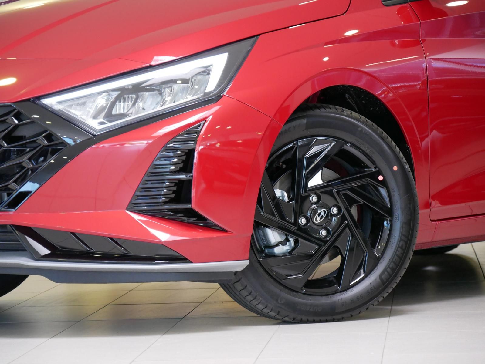 Hyundai i20 - Bild 6