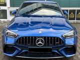 Mercedes-Benz AMG C 63 S E PERFORMANCE 680 PS - Mercedes-Benz C 63 AMG Jahreswagen