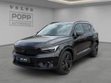 Volvo EX40 Single Motor Ext Range RWD Ultra Black Edit - Volvo EX40 mit Schiebedach