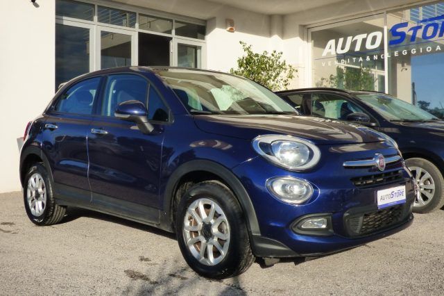 Fiat FIAT 500X 1.3 MultiJet 95 CV Business