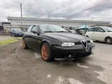 Alfa Romeo 156 1.8i 16V Twin Spark cat Distincti - Alfa Romeo 156 aus 2001