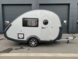 T@b Basic 320 Alu-Felgen+Fliegengitter+1000kg - Wohnwagen 1000 kg