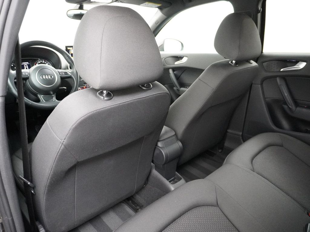 Audi A1 Sportback 1.0 TFSI Sport Pro Line S S-Line