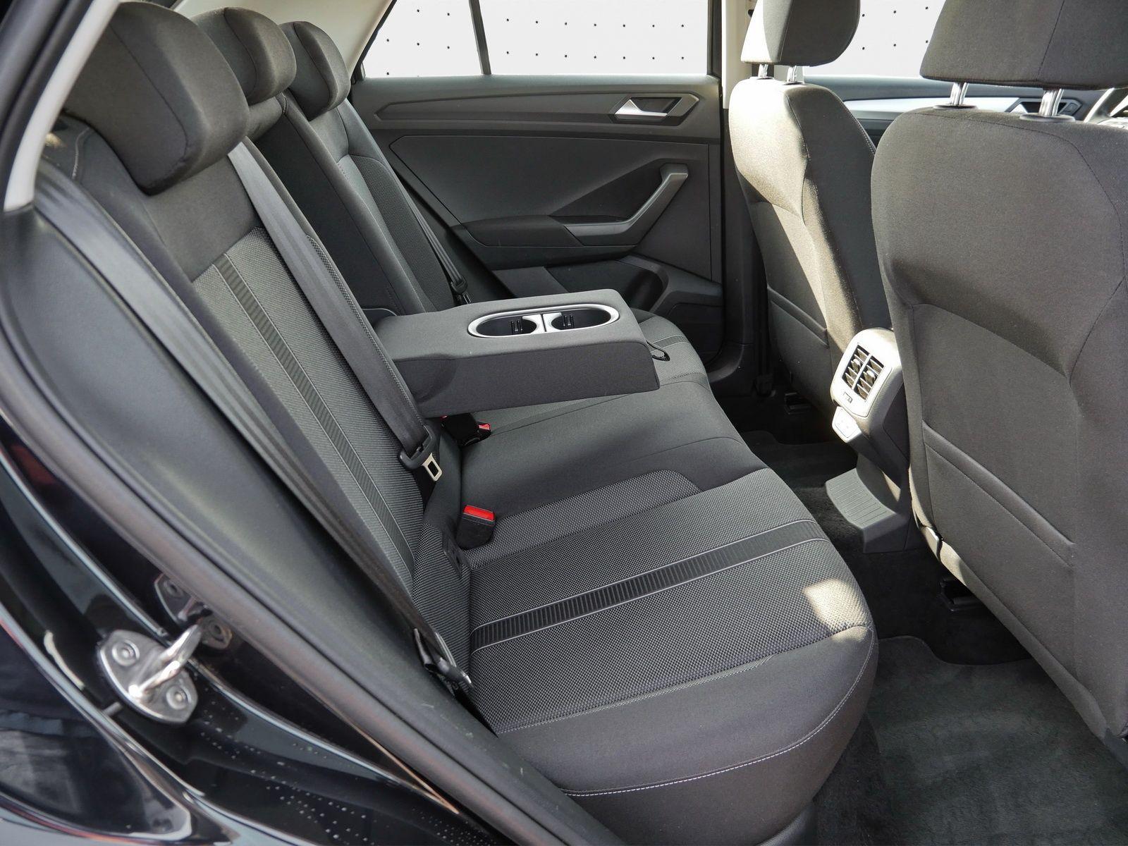 Volkswagen T-Roc Life 2.0 TDI RFK*LED*DAB+*ACC*Digital, миниатюра 16