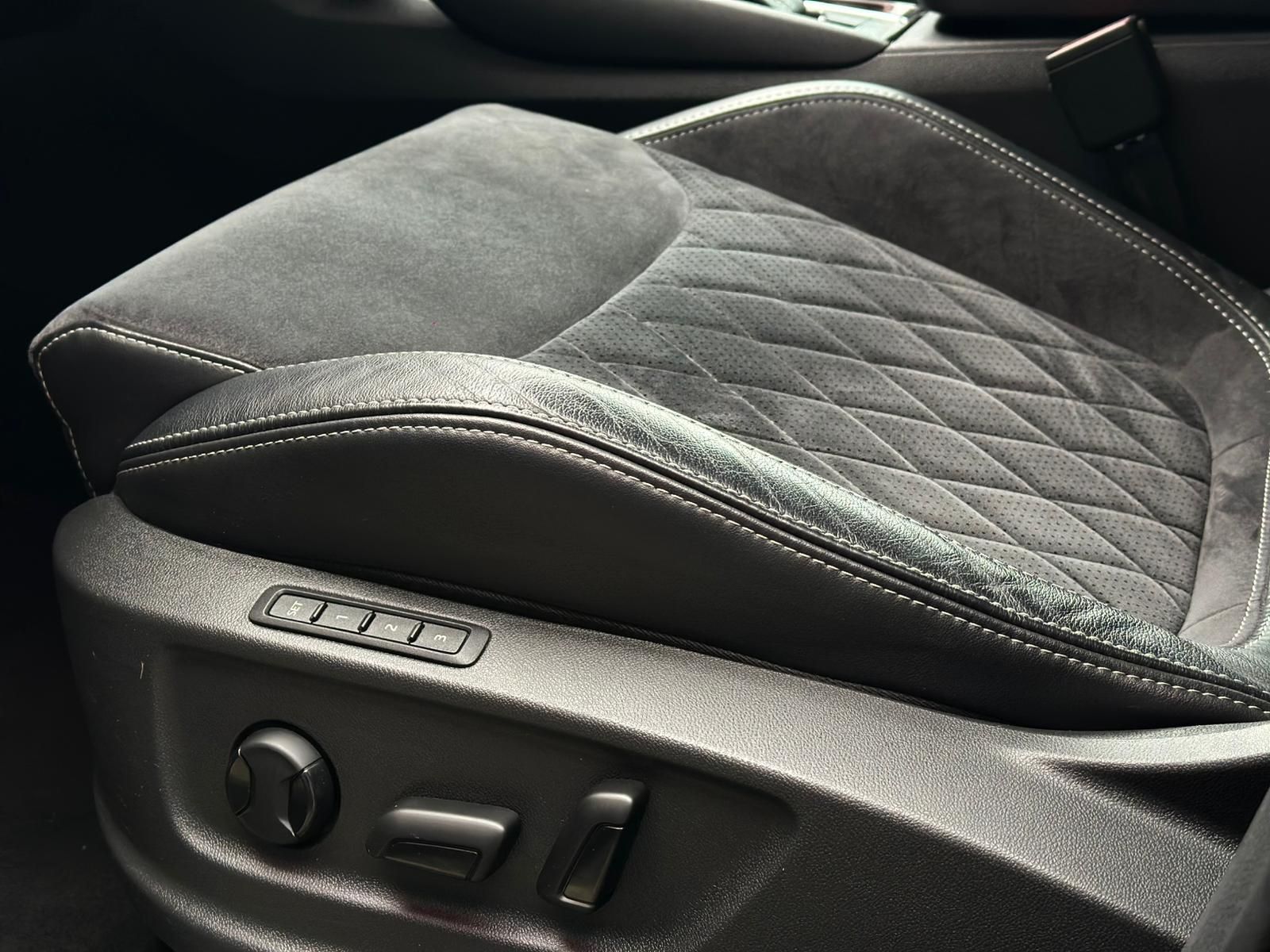 SKODA Kodiaq 2.0TSI SPORTLINE 4x4* LED#4xSHZ#FH#KEYLES - Image 21