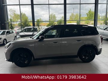 MINI John Cooper Works Countryman - 6