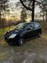 Chevrolet Matiz 1.0 SX Klima - TÜV 10/27 - technisch TOP
